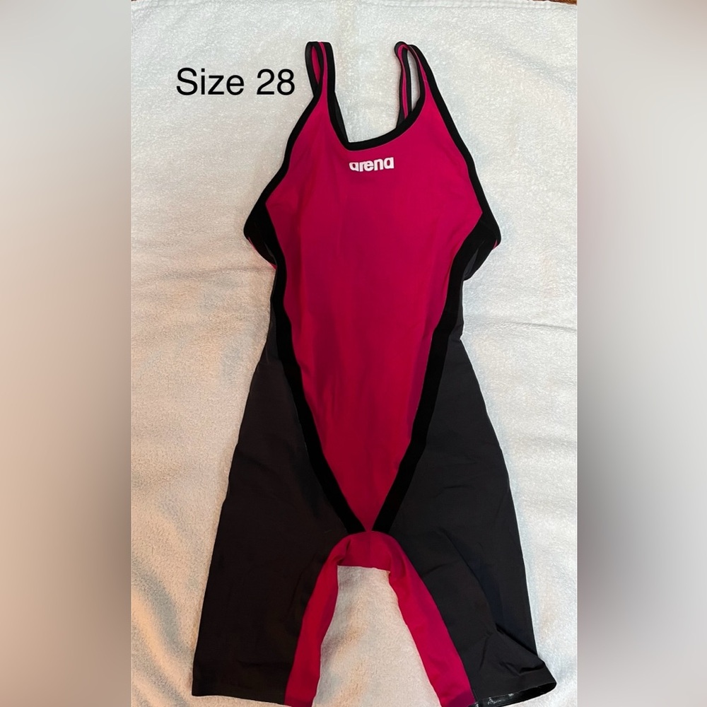 Arena powerskin carbon flex kneeskin